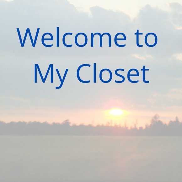 Details about My Closet - Picture 1 of 1